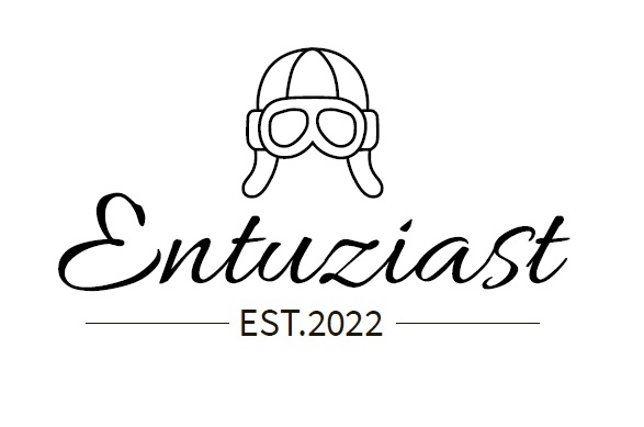 entuziast