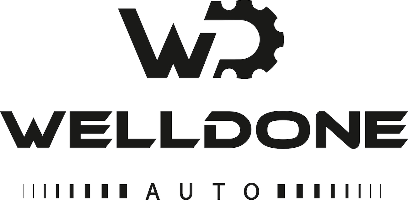 wd welldone auto