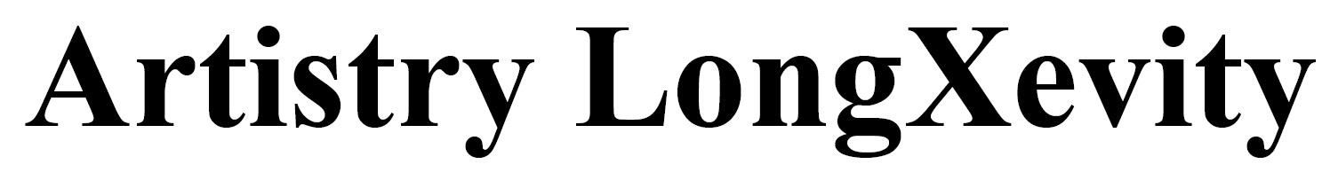 artistry longxevity