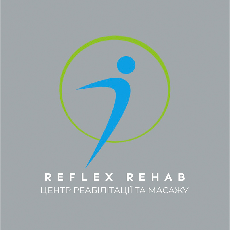 reflex rehab центр реабілітації та масажу