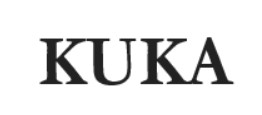 Лого ТМ kuka