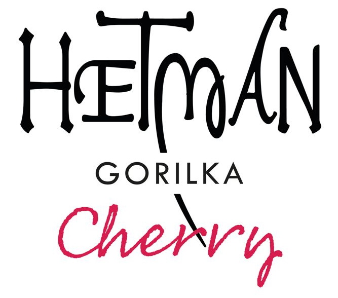 hetman gorilka cherry