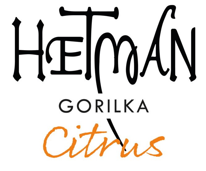 hetman gorilka citrus