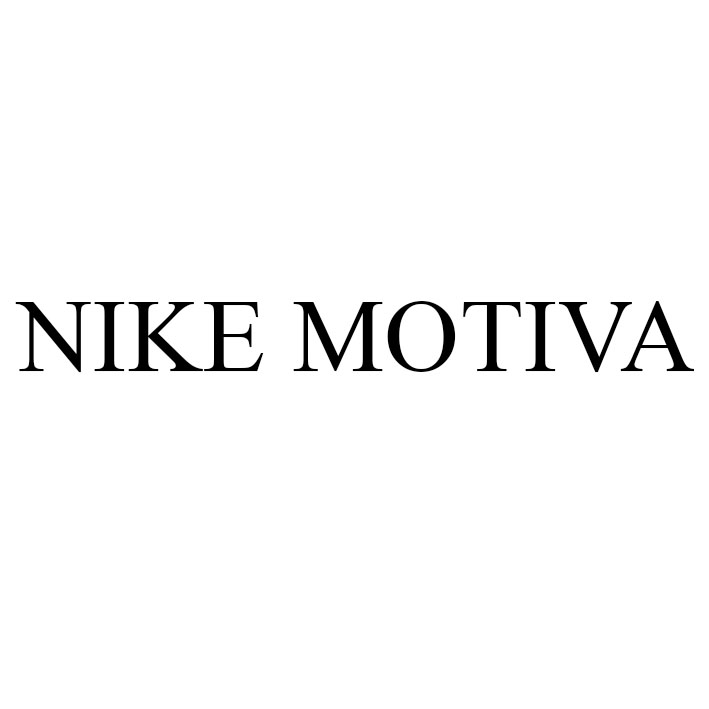 nike motiva
