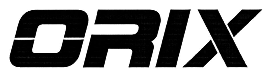 orix
