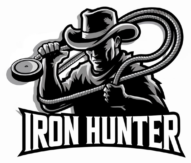 iron hunter