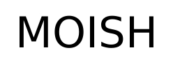 moish