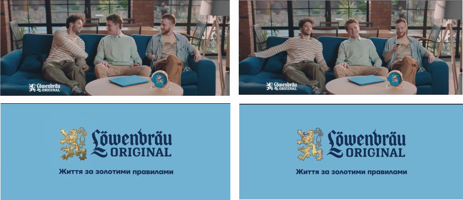 життя за золотими правилами