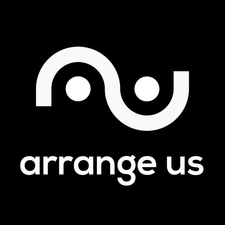 arrange us