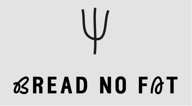 bread no fat