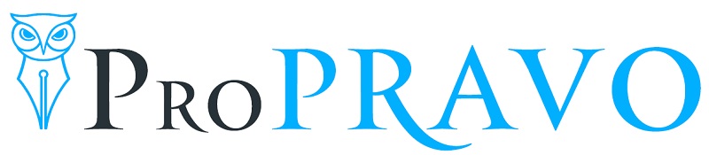 pro pravo