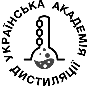 Лого ТМ дистиляції
