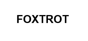 foxtrot