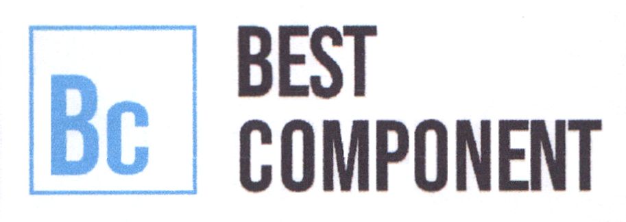 вс best component