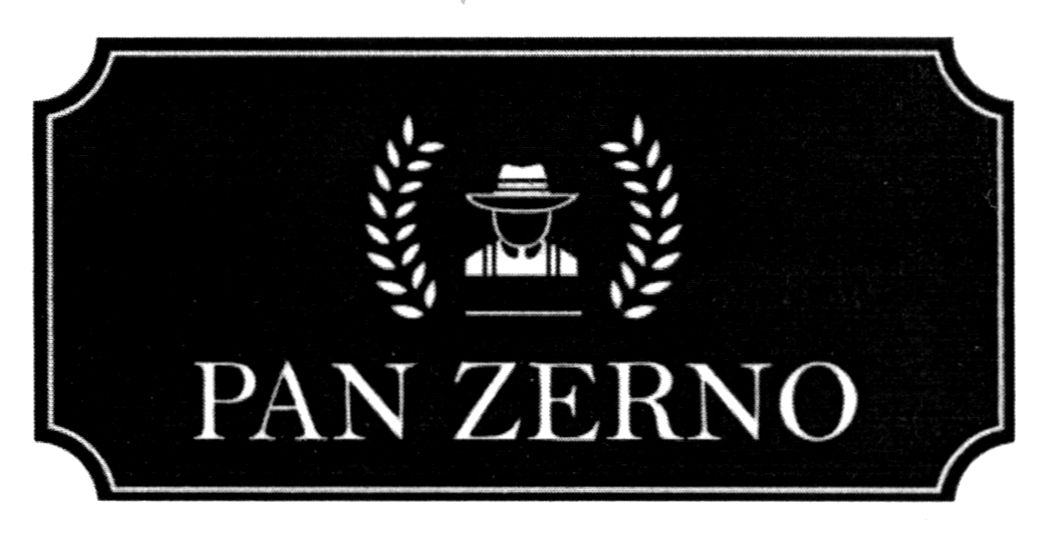 pan zerno