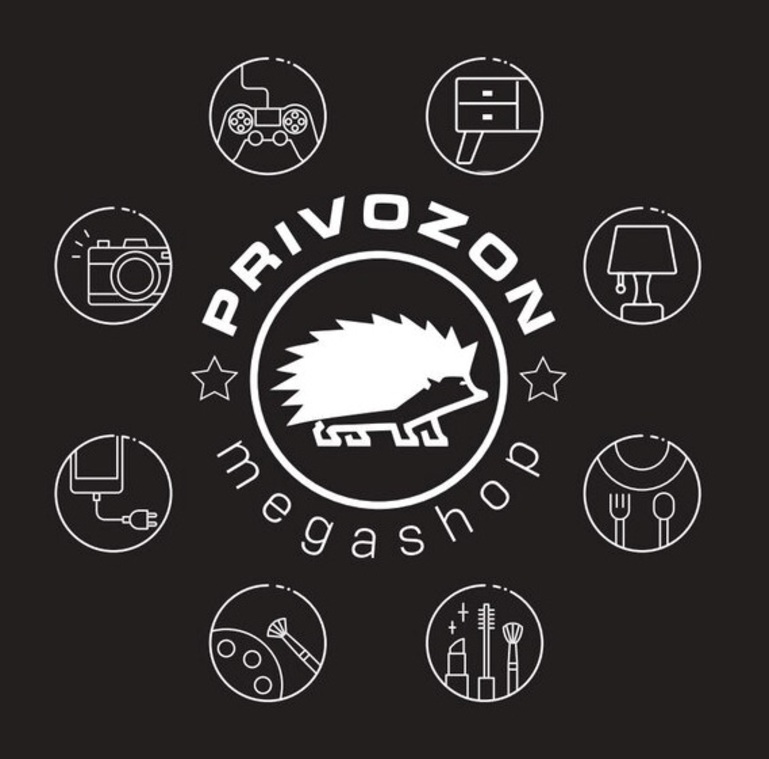 privozon megashop