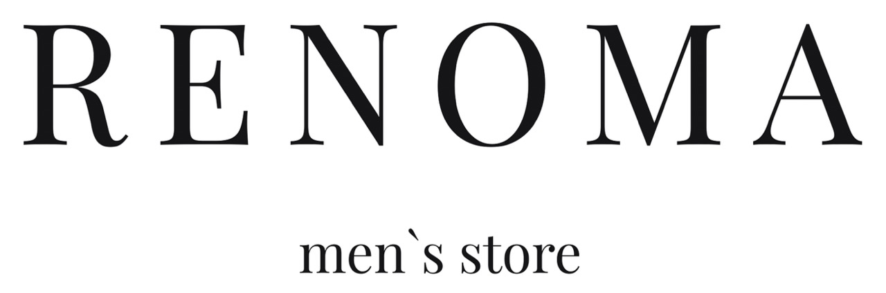 renoma men`s store