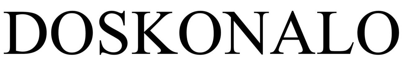 doskonalo