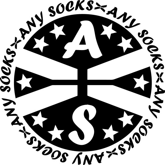 as any socks