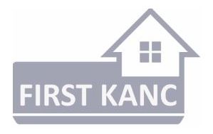 first kanc