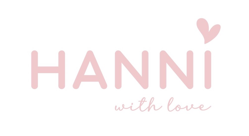 hanni with love