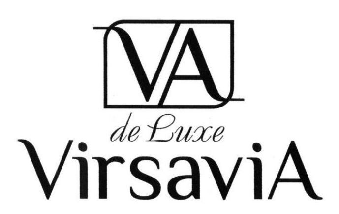 va virsavia de luxe