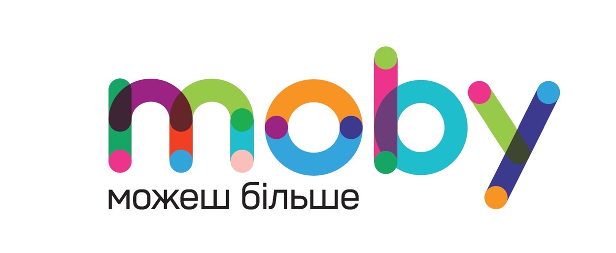 moby можеш більше