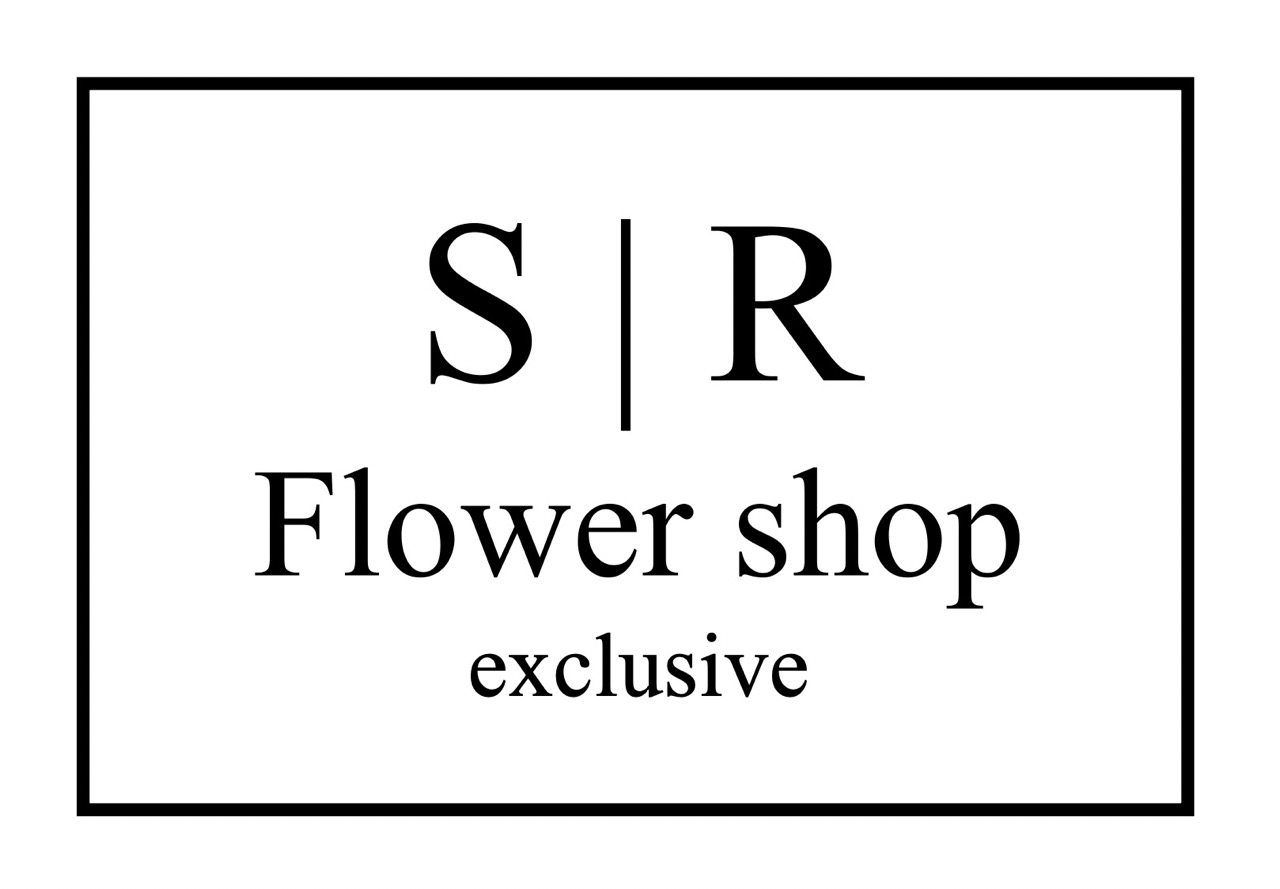 s/r flower shop exclusive