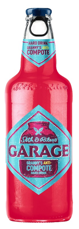grant`s anti-compote hard drink