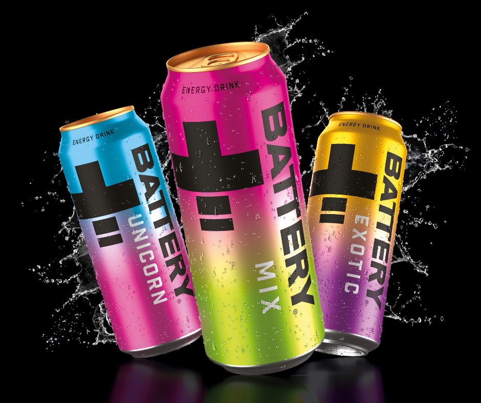 energy drink