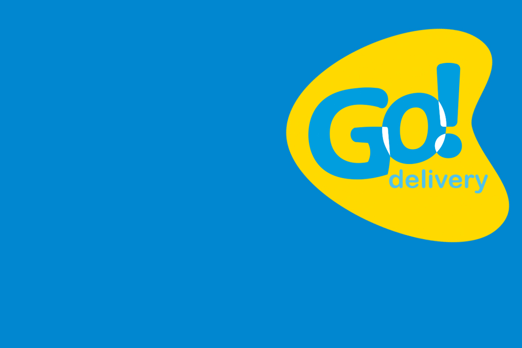 go! delivery