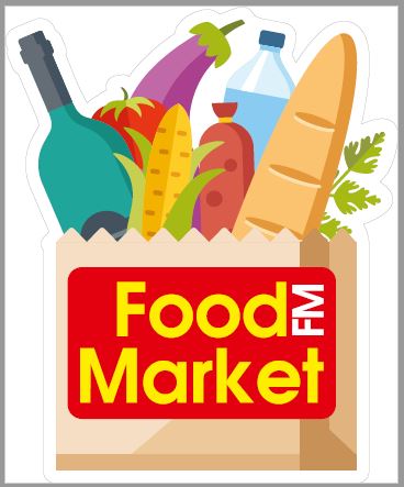 Зображення марки «fm · food market»