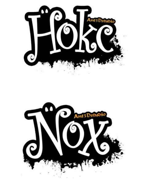 Торговельна марка «нокс nox ant 3 dstudio ant 3 dstudio», свідоцтво №391470