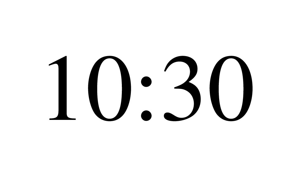10:30