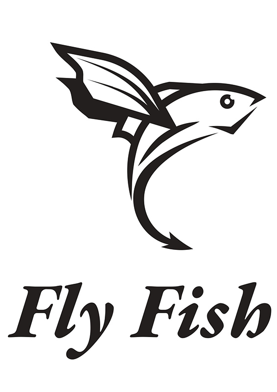 fly fish