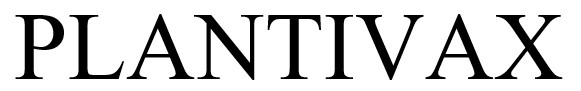 Торговельна марка «plantivax», свідоцтво №394678