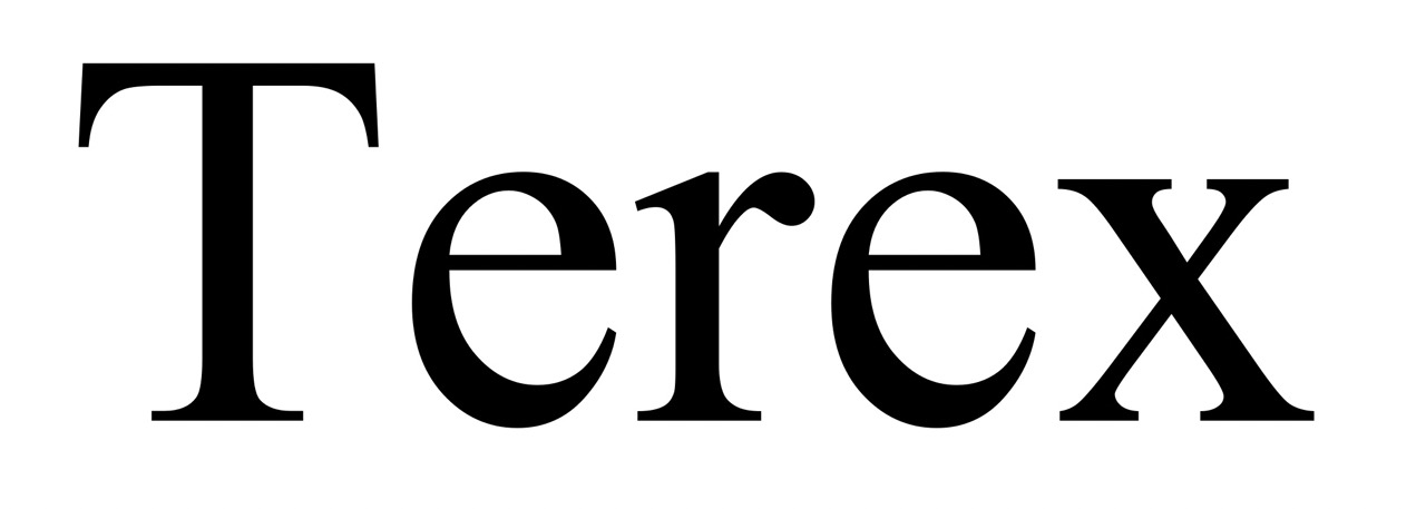 terex