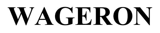 wageron