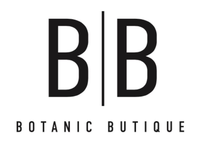 botanic butique b ⎸b