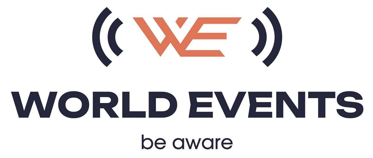 world events be aware