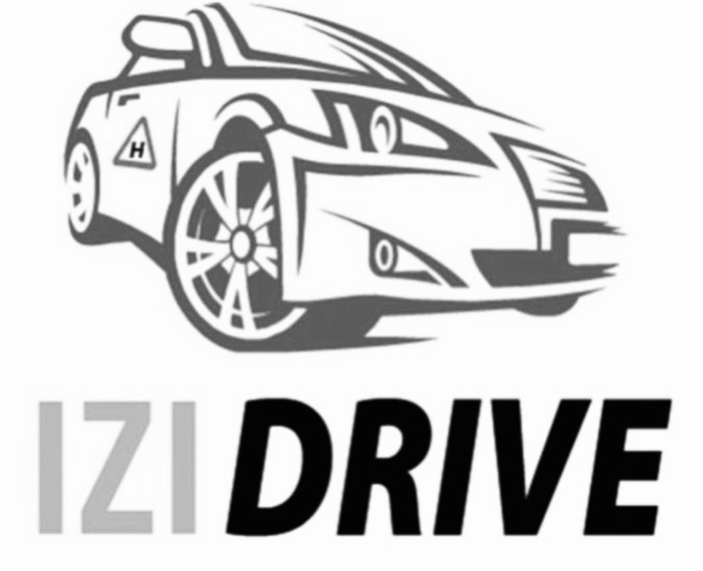 izi drive