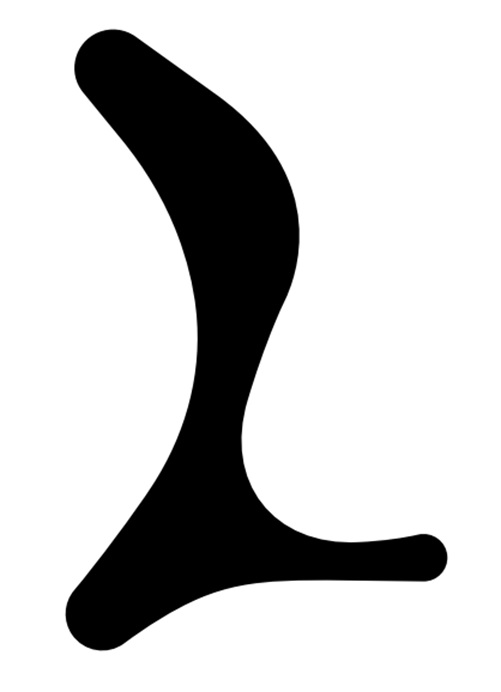 l