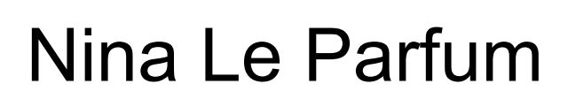 nina le parfum