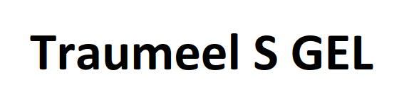 traumeel s gel