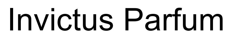 Лого ТМ parfum