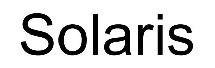 solaris