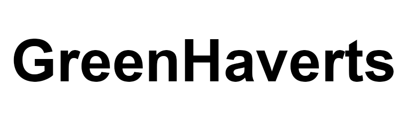 green haverts