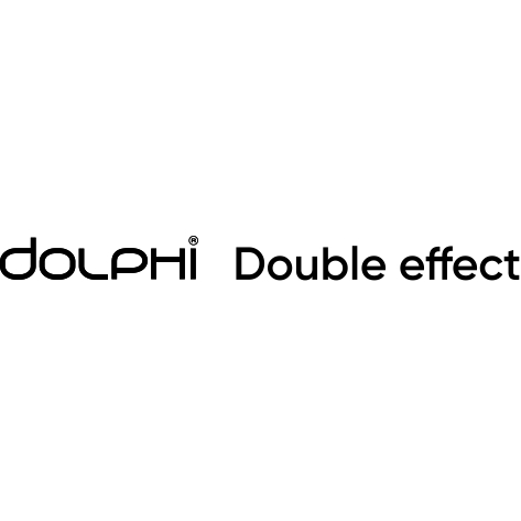 dolphi double effect