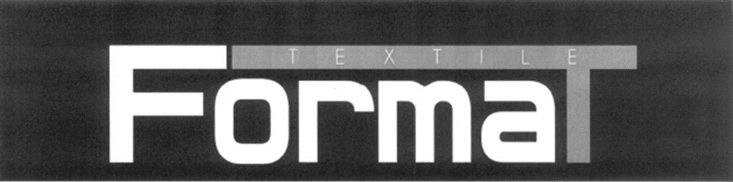 Торговельна марка «format textile textile format», свідоцтво №389919