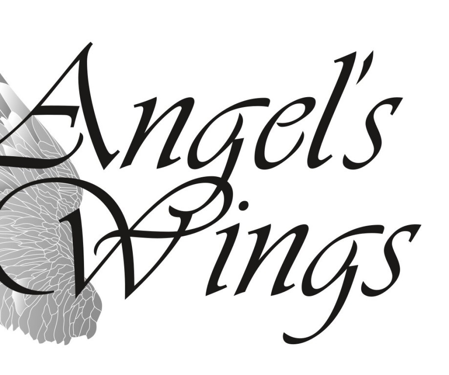 angel's wings
